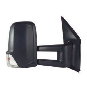 Retrovisor Mb Sprinter Ii Izquierdo Eléc 90534700 LEO