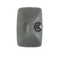 Retrovisor Mercedes 207D-410 Térmico 12124710 LEO