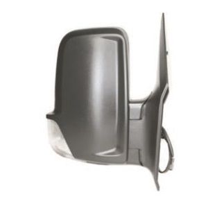 Retrovisor Mercedes Sprinter Ii (05-) El 90534500 LEO