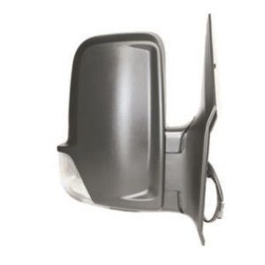Retrovisor Mercedes Sprinter Ii(05-) Elé 90534400 LEO