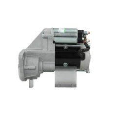 Motor de partida Isuzu 3,7 Kw 24V 131.518.112 LINHA PLUS