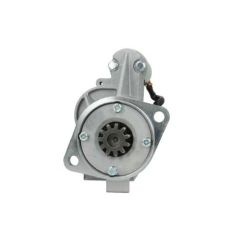 Motor de partida Isuzu 3,7 Kw 24V 131.518.112 LINHA PLUS