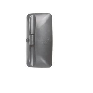 Retrovisor Mitsubishi Canter (1993-2005) 352x170 mm 12035220 LEO