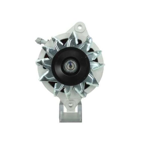 Alternador Isuzu 50A 24V 136.016.050 LINHA PLUS