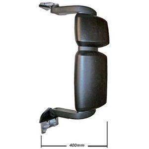 Retrovisor Principal Iveco Trakker Izqui 90146500 LEO