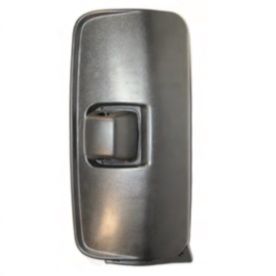 Retrovisor Principal Mb Atego (2004-10) 12143728 LEO