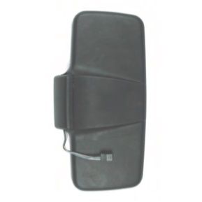 Retrovisor Renault Magnum Ae Térmico 12146522 LEO