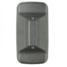 Retrovisor Renault Serie C/G/M/R/S 12039522 LEO