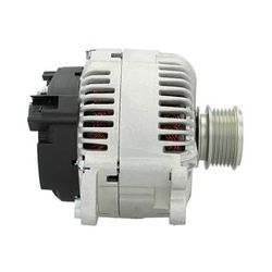 Alternador Audi 180A  12V 205.532.180 PLUS LINE