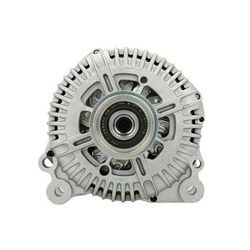 Alternador Audi 180A  12V 205.532.180 PLUS LINE