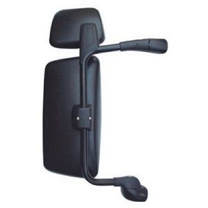 Retrovisor Scania Serie 5 Eléctrico Izqu 90341300 LEO