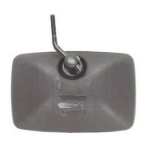 Retrovisor Sobrepuerta Man Series F90 - 90024805 LEO