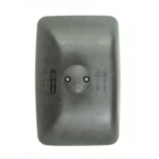 Retrovisor Universal Bus Y Camiones Lige 12025300 LEO