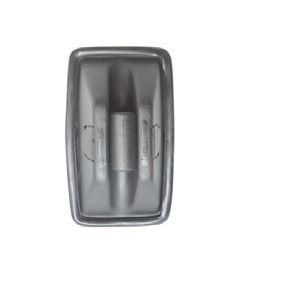 Retrovisor Universal Tractor 235X140Mm 12023718 LEO