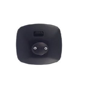 Retrovisor Universal Tractor Con Rótula 12017200 LEO