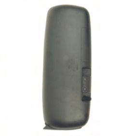 Retrovisor Volvo Fh Derecho Térmico Eléc 12366500 LEO