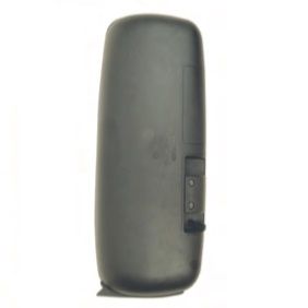 Retrovisor Volvo Fh Derecho Térmico 12166500 LEO