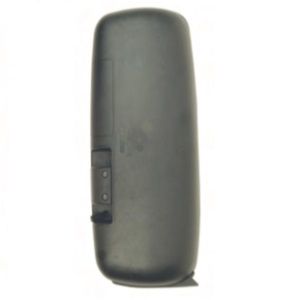 Retrovisor Volvo Fh Izquierdo Doble Luna 12066600 LEO