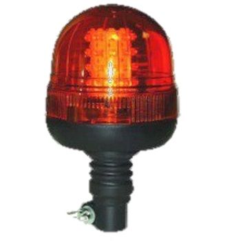 Rotat. Base Flex. 12-24V R65/R10- 3 Func LMP1002 PCY