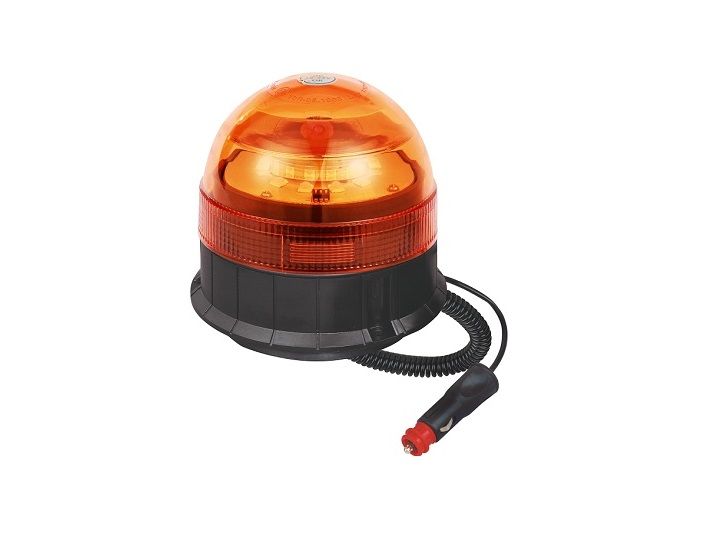 Rotativo Imán 12-24V Homol. R65/R10- 3 Fun LMP1001 PCY