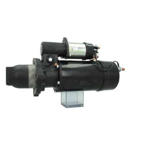 Arranque Caterpillar 7.5 Kw  24V 641.008.123 PLUS LINE