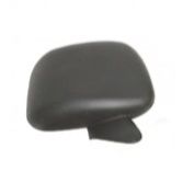 Retrovisor Scania S.4 Auxiliar Derecha T 12118700 LEO