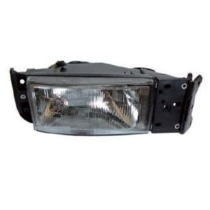 Faro Delantero Iveco Eurocargo (91-04) Eléctrico ,Izquierdo
