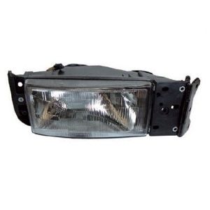 Faro Delantero.Iveco Euroc.(91-04) Derec 05141010 LEO