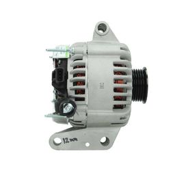 Alternador Ford 124A  12V 595.541.124 PLUS LINE