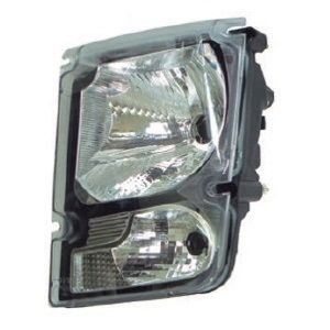 Faro Volvo FL-FE (2006-) Manual Izquierdo 05140710 LEO