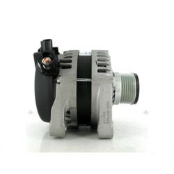 Alternador Ford 120A  12V 595.545.120 PLUS LINE