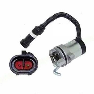 Solenoide Paro Deutz F3M2011 12V MJDTZ00912 MAJ