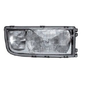 Faro Delantero Mercedes Actros (96-03)Derecho  05141410 LEO
