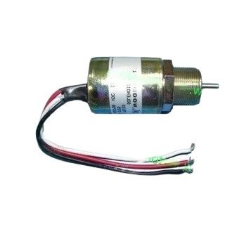 Solenoide Paro Kbota 1751Es MJKUB01812 MAJ