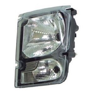 Faro Volvo FL-FE (2006-) Manual Derecho 05140610 LEO