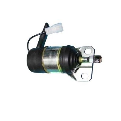 Solenoide Paro Kubota M4900 12V MJKUB00412 MAJ