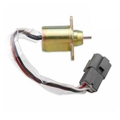 Solenoide Yanmar Kotmasu 12V MJYM00212 MAJ