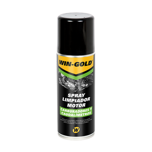 Nettoyant pour carburateur et débitmètre en spray 400 ml | Nettoyage moteur