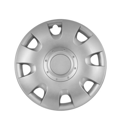 Tapacubos Mod. Albi 14" TPC00114A PCY