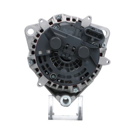Alternador Daf 100A 24V 906.501.100 PLUS LINE