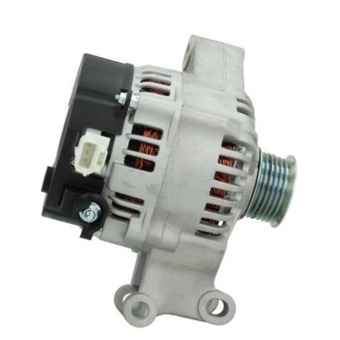 Alternador Ford 80A  12V 595.520.080 PLUS LINE