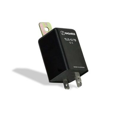 Temporizador 7". 12V. MT6 MAHLE