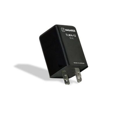 Temporizador Luz Interior 8 A 16 Segundos 12V MT10 MAHLE