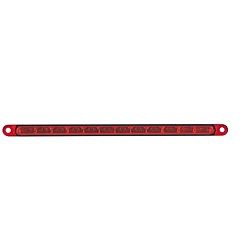 Troisième Feu de Frein LED 12V Atressa 717R.12