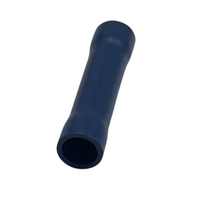 Terminal Aislado Conex. Cable-Cable. 25125 DFF