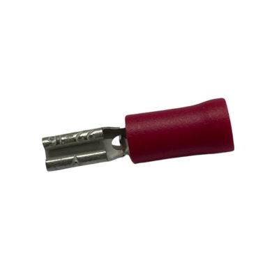 Terminal Faston Preaislado Hembra W 2,8 mm 15103 DFF