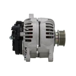 Alternador Renault 150A 12V 575.568.150 PLUS LINE