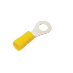 Terminal Preaislado Lengüeta w 6,3 mm 46117 DFF