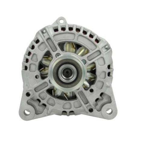 Alternador Renault 150A 12V 575.581.150 PLUS LINE