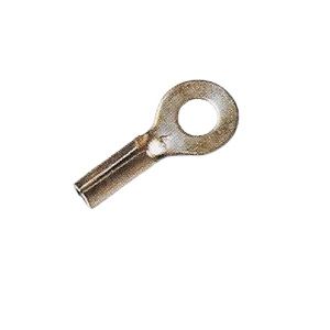 Terminal Redondo 4mm secc. T.I.-4 DFF